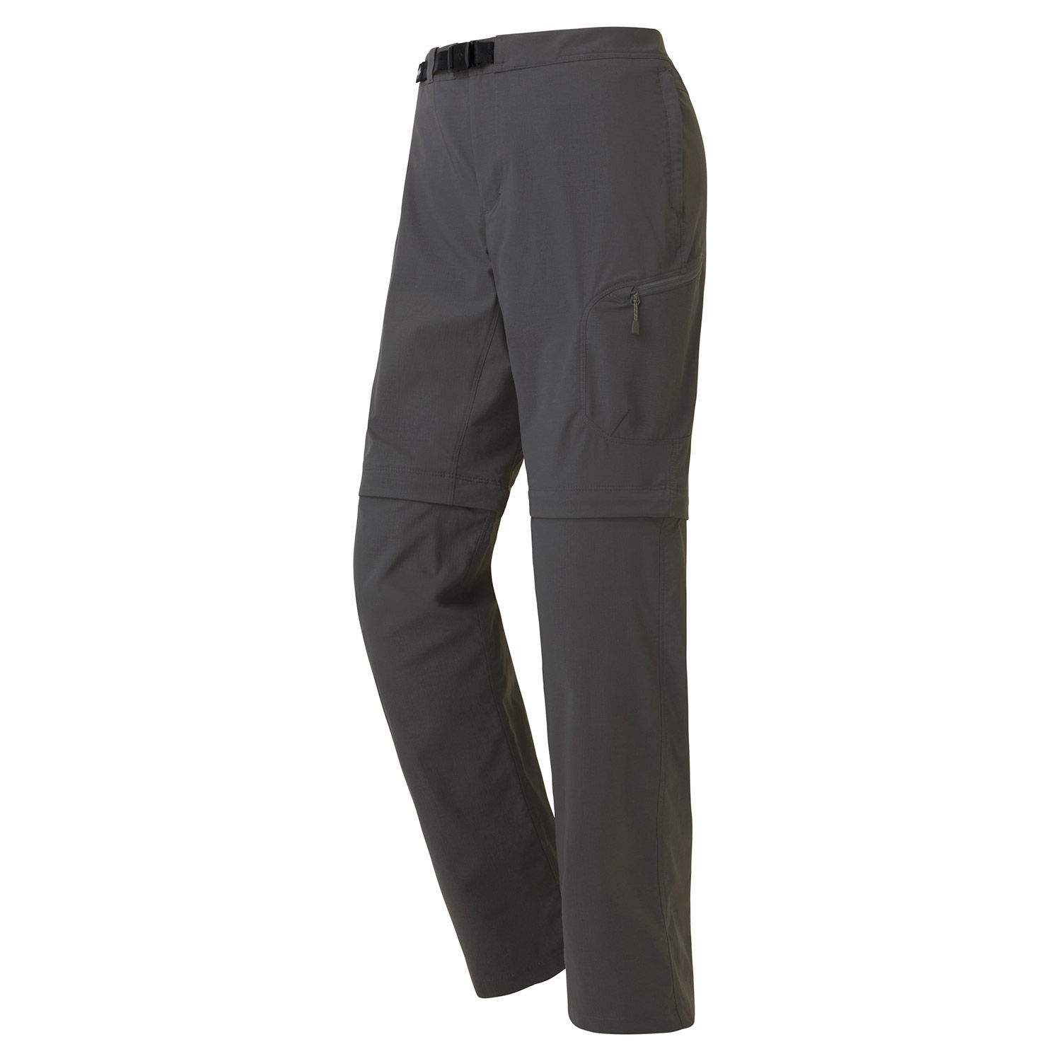 Light O.D. Convertible Pants Women's